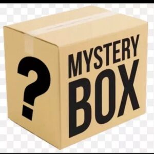 Mystery Box